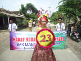 Madaf Muharram Carnival (MMC)